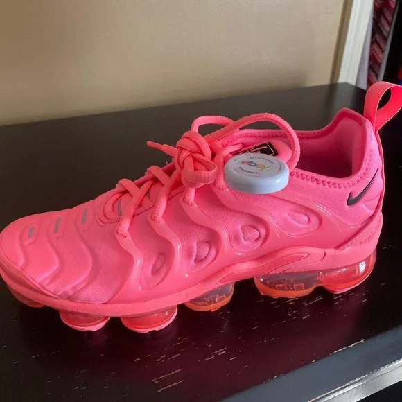 Womens vapor deals maxs